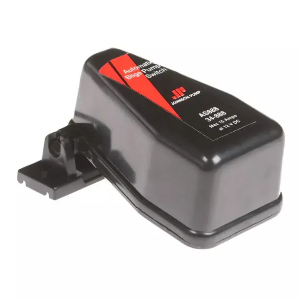 Prix Bas Mayfair Automatic Bilpump Float Switch - 2601
