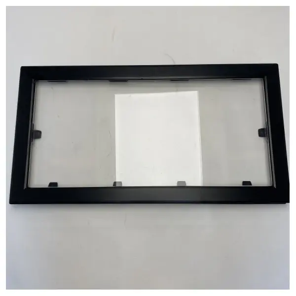 Lewmar Black Aluminum Opening Portole 662 x 342 - 30330400 Offre Spéciale
