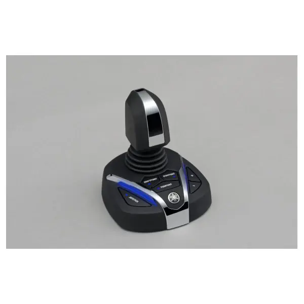 Yamaha 6x9-482A0-01-00 Dual Outboard Engine Control Joystick Produit De Marque