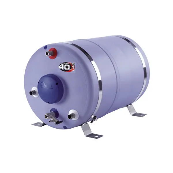 Quick B3 40L Marine Boiler 1200W 230V - FLB34012S000A10 Haute Qualité