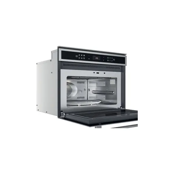 Top Vente Whirlpool W6 MW461 40L Combi built -in microwave 900W