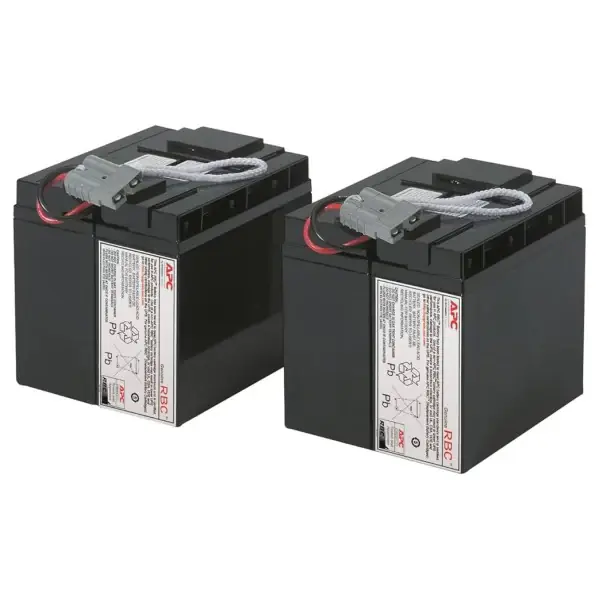 APC Battery Cartridge Replacement - RBC11 Commande En Gros