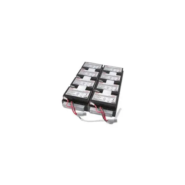 APC RBC26 Replacement Battery Cartridge Satisfait Ou Remboursé