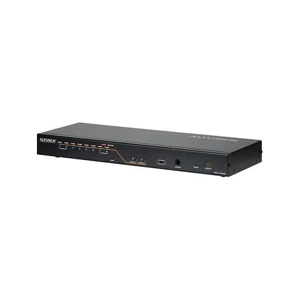 Aten Cat 5 KVM Switch - KH2508A Vente Flash