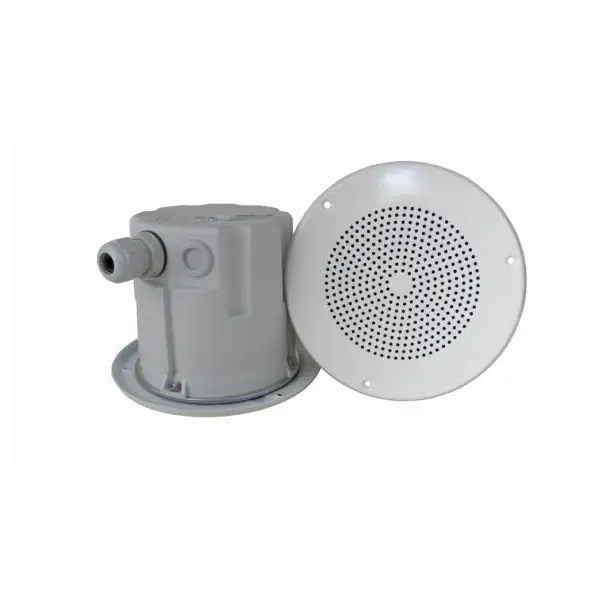 Offre Exclusive DNH BF-560 In-Ceiling 100V Speakers White