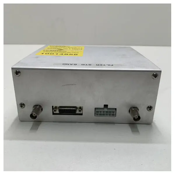 Affaire À Saisir Southern Avionics SAC SLE45200 PCB Filter Bridge Module