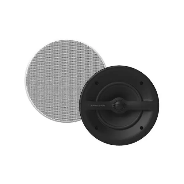 Bowers and Wilkins Marine 6 6 inch IP66 Waterproof Outdoor Speakers Authentique