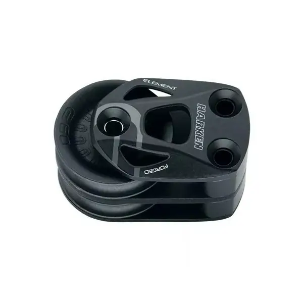 Harken Element 60 mm Double Footblock 14 mm - 6271NP Prix Bas