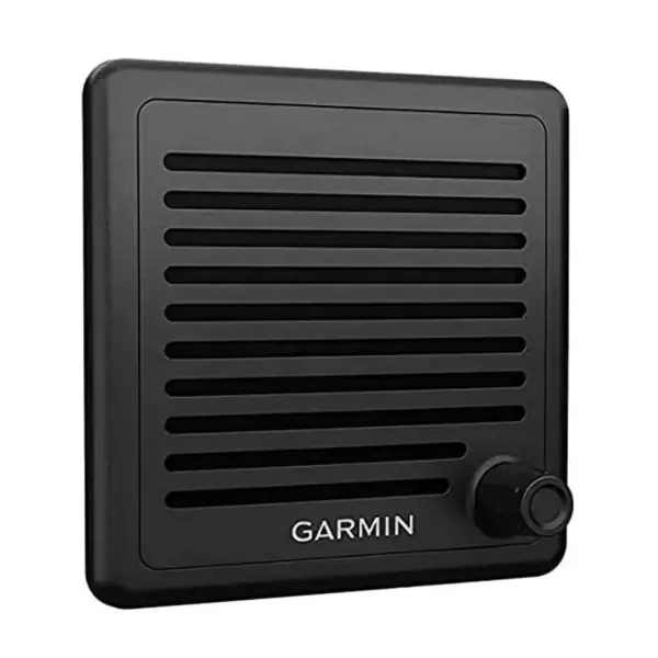 Garmin Active speaker for VHF VHF radio-010-12769-00 Vente Flash