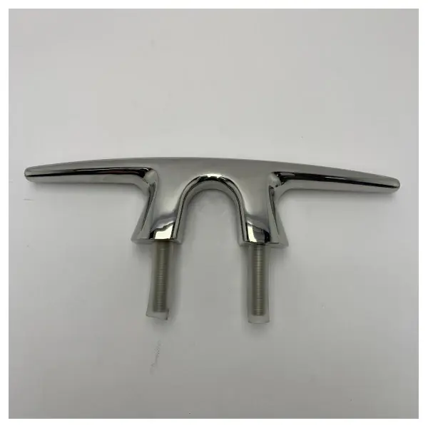 Petit Prix High Quality Stainless Steel Beneteau Cleat 420 mm - 100 mm