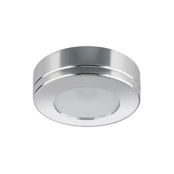Petit Prix Quick Barbie C Surface Mount Stainless Steel Downlight Light 12/24V