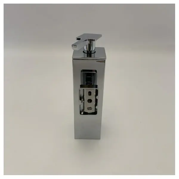 Stainless Steel Bathroom Soap Dispencer - HG94016 Usine Directe