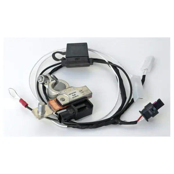 Offre Limitée Scheiber 50.IBS12V.10-01 Intelligent Battery Sensor