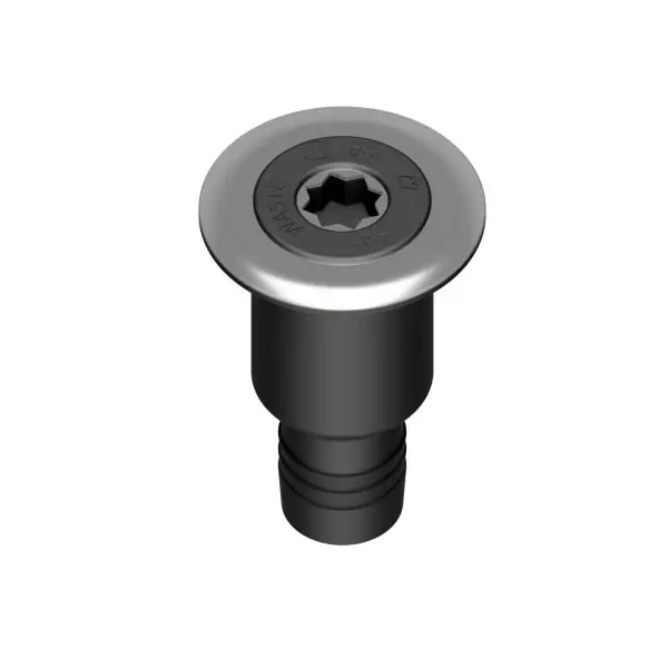 Expédition Rapide Rutgerson Waste Water Deck Filler 38 mm - CL038WAS -TL