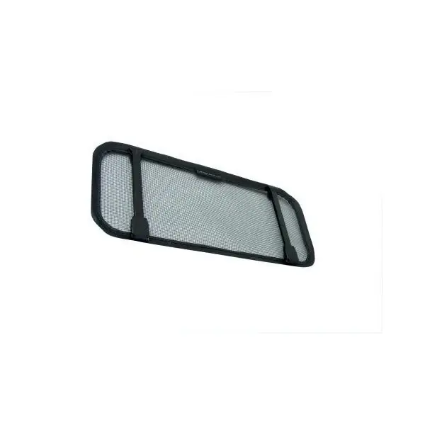 Populaire Lewmar Concept 3 Black Flyscreen 319 x 172 mm - 30204400