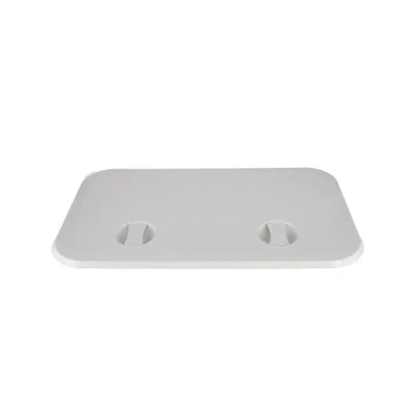 Achetez Aujourd'hui Plastimo White Access Hatch 459 x 514 mm - 21,2451.101