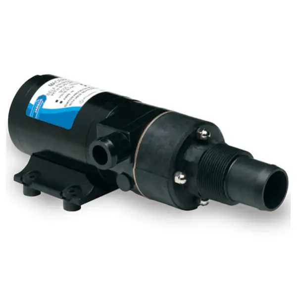 JabSCO Self-Priming Waste Water Pump With Run-Dry Protection-CW532 Super Prix