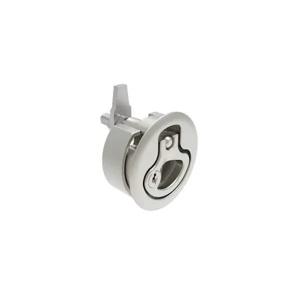 Southco Stainless Steel Compression Hatch Lock-M1-525-88 Commander Vite