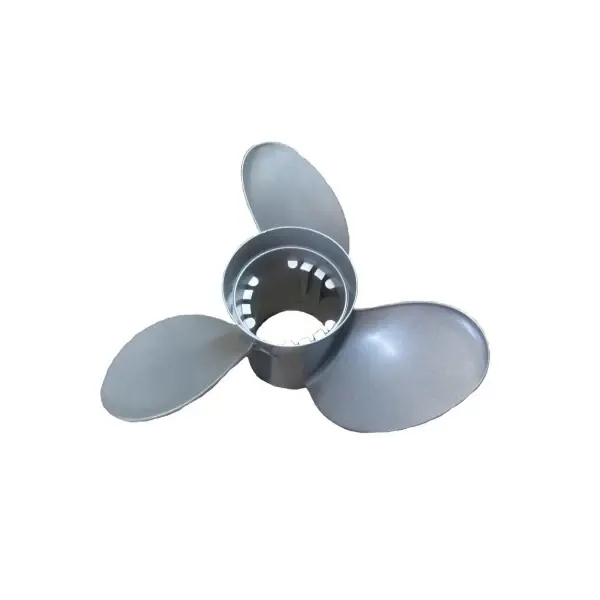 Commander Vite Hustler Hu1319am Aluminum Propeller 13.75 x 19 - HU1319AM