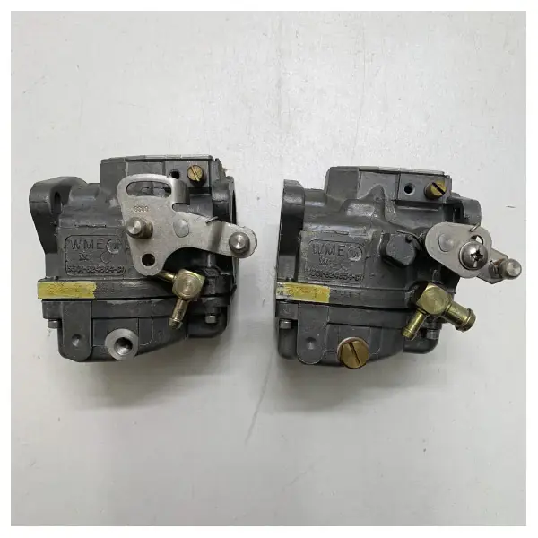 Achetez Aujourd'hui Mercury Quicksilver Engine Carburetor - 3301-824854T14