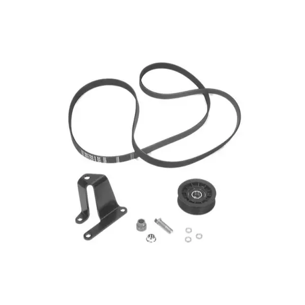 Solde Mercury Quicksilver Serpetine Belt Kit - 807901A 5