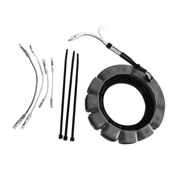 Mercury Quicksilver 100 - 125HP Boat Stator Kit - 398-832075A 4 Nouveauté