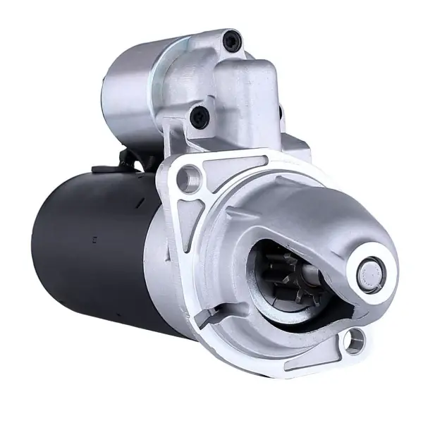 Bosch 1,005.821.194 Electric starter motor 12v Dernière Chance