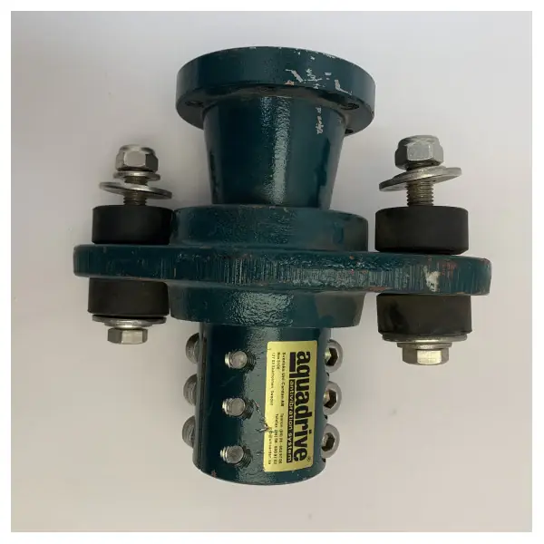 Aqaudive B10 Trust Bearing with 30mm Shaft Clamp - AD -30 Meilleur Choix