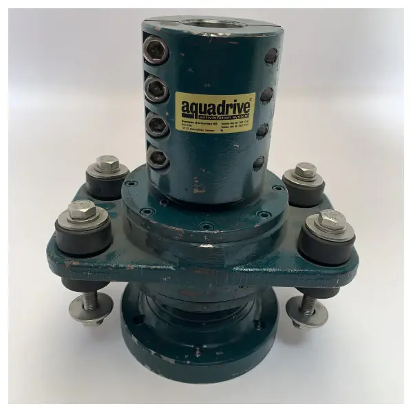 Meilleur Prix Aqaudrive B20 Trust Bearing with 45mm Shaft Clamp CVB21.20
