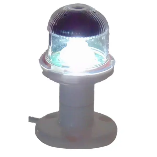 Retour Gratuit Orion LED STERNNL IKT BLACK 135 Degree 12/24V - EPLF0004