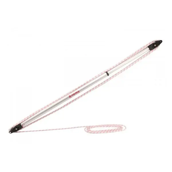 Satisfait Ou Remboursé NEMO 913.985 Aluminum Boom Vang 0 - 30 FT Boats