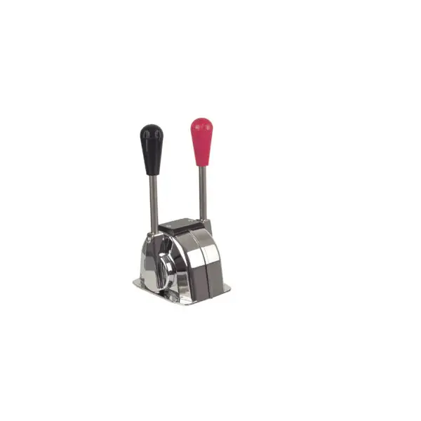 Marque Teleflex Morse Control Gear Change and Engine Speed Control Handle - 607242