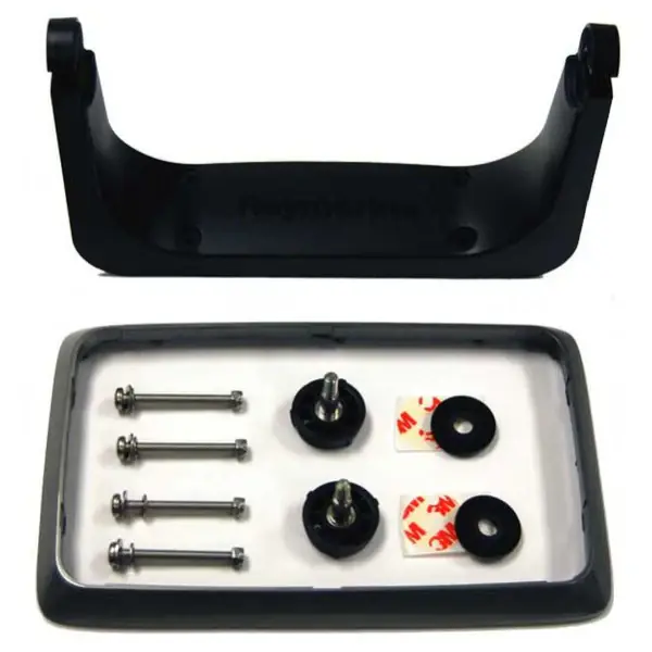 Super Prix Raymarine C and E Series 9 Inch Mounting Kit - R70001