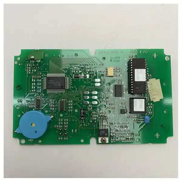 Prix Promo Raymarine Raytheon ST7000 Autopilot Control Unit PCB - Q004