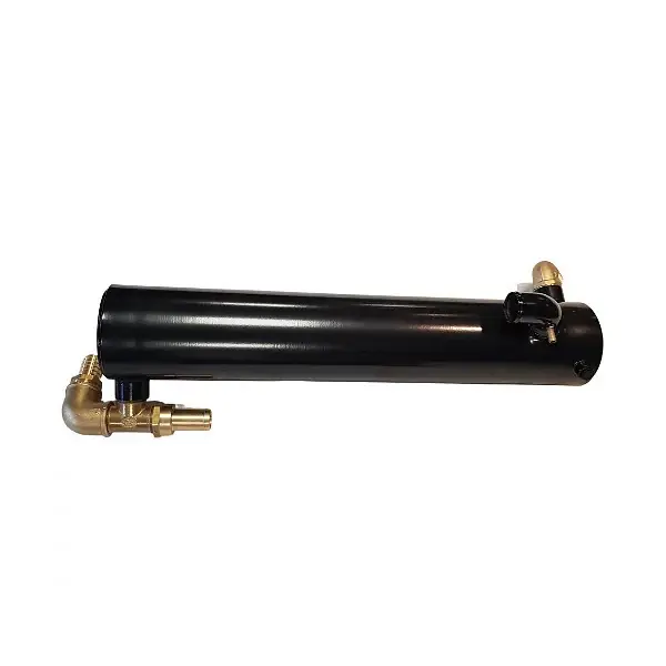 Vente Directe Martec OMC Cobra V8 Sea Water Heat Exchanger - 901-1415