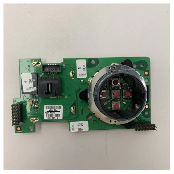 Raymarine E90 E120 and E140W Keyboard Rotary Encoder - R62252 Soldes