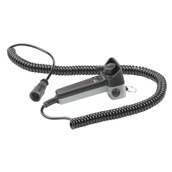 Vente Flash Vetus Furem Wired Follow-up Autopilot Steering Control Unit