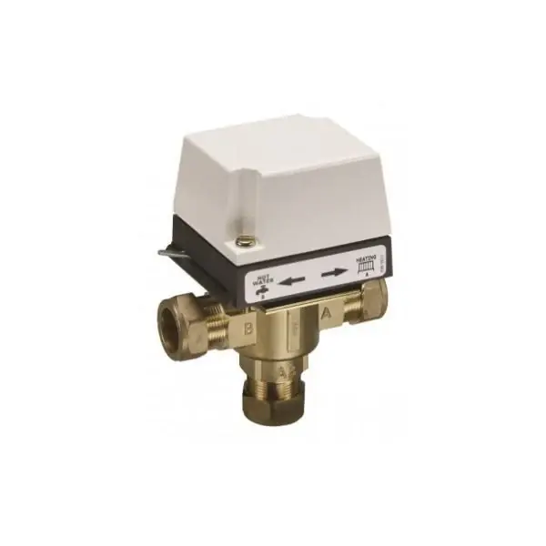 Acheter Direct Webasto Danfoss Electric Shut -Off Valve 22 mm - WBCL009433