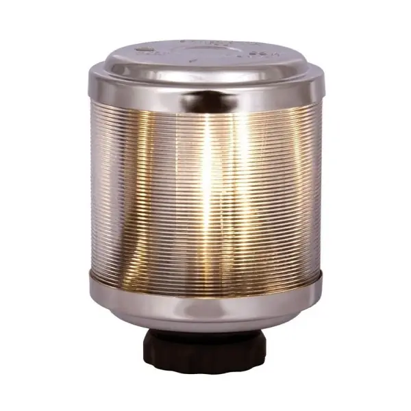 Aqua Signal Series 50 Stainless Steel Masthead Navigation Light 24V - 3030003000 Bon Marché