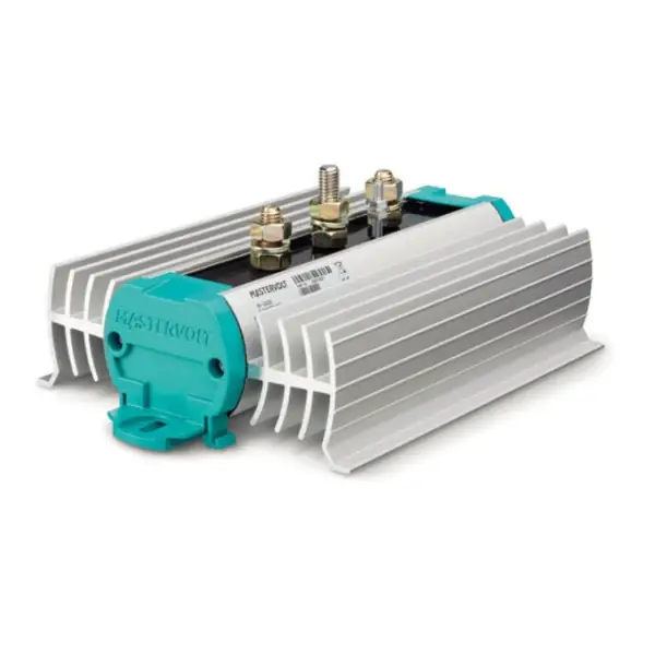 Paiement Sécurisé Mastervolt BI1202 -S Battery Insolator - 83012021