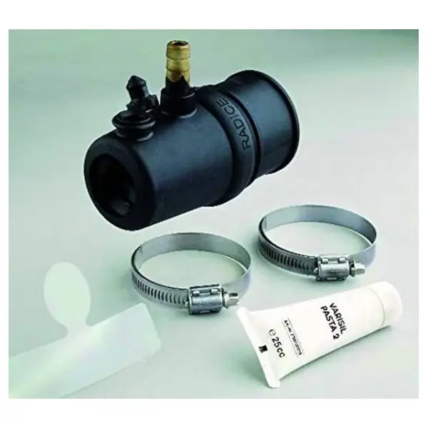 Authentique Eliche Radice RTMA-40 40 mm Rubber Water Lubricated Shaft Seal