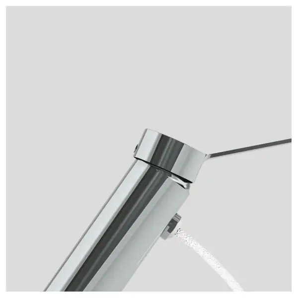 Bon Plan Delabie 2621miniep Single Lever Kitchen Tab Chrome