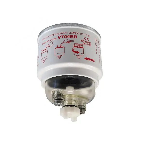 Bon Marché Vetus VT04er Fuel Filter Replacement Element