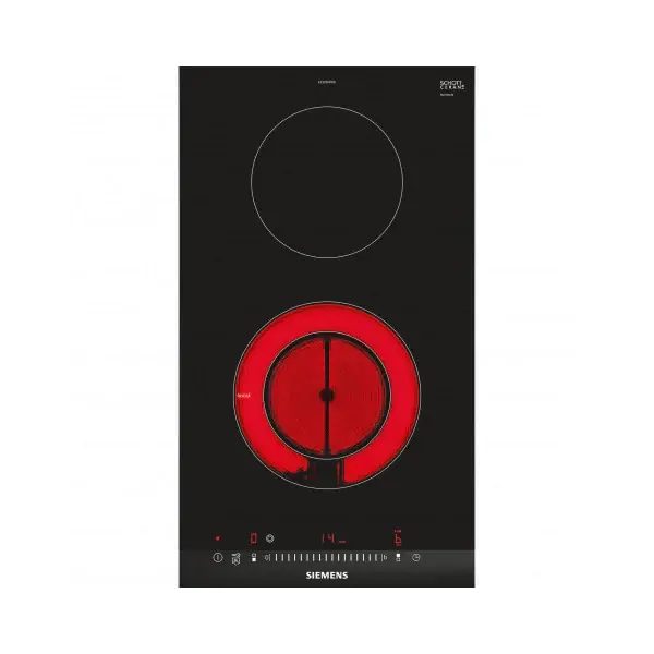 Nouveauté Used Siemens Dual 30 cm Domino Induction HOB - ET375FFP1E/01