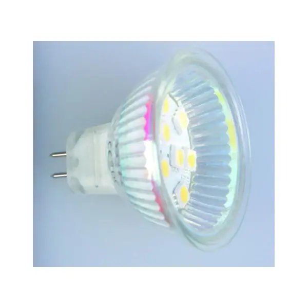 Meilleure Vente Talamex S -LED 10 - 30V GU5.3 LED Lighting - 14.340.543