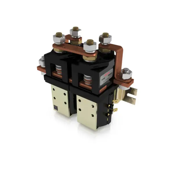 Prix Cassé Max Power Albright Contactor Switch 24V 350A - SW202/2/P