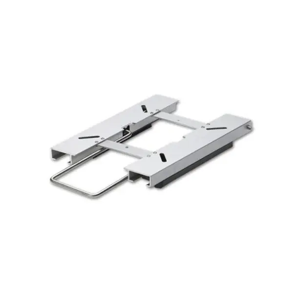 Soldes Swordfish adjustable steering chair sled 19 cm - 2426