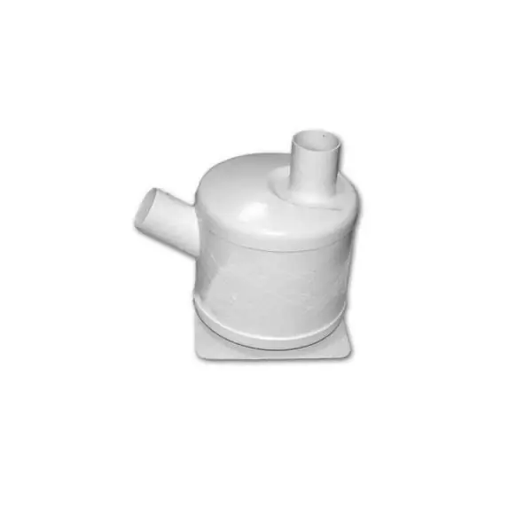 Used Centek Marine 51 - 51 mm GRP Waterlock White - 1500171W Acheter En Ligne