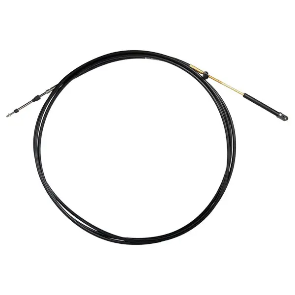 Teleflex Seastar Engine Control Cable - CCX630 14ft X1 Expédié Aujourd'hui