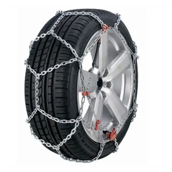 Thule High Quality Snow Chain - XB -16 255 Offre Exclusive